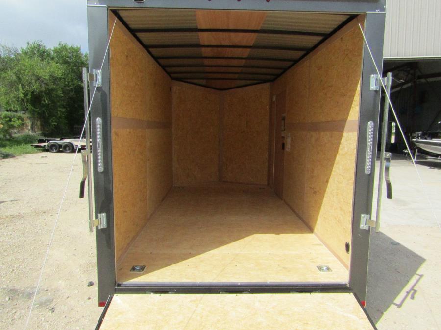 7X14 CARRY-ON 7X14 ENCLOSED 7K RD C Image 3