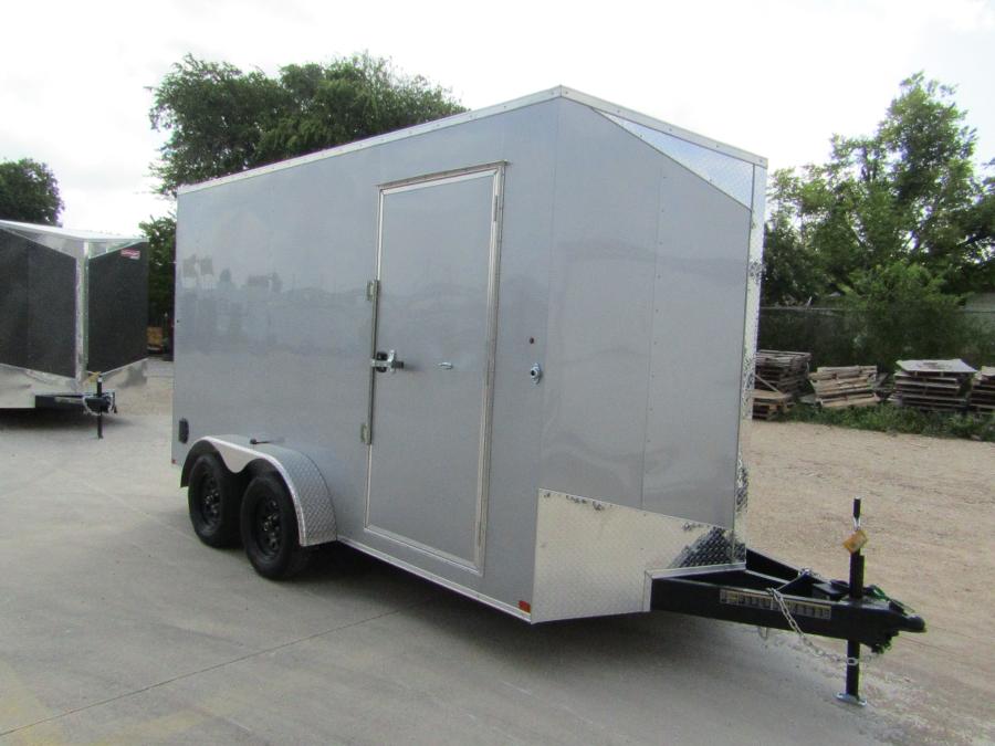 7X14 CARRY-ON 7X14 ENCLOSED 7K RD S Image 0