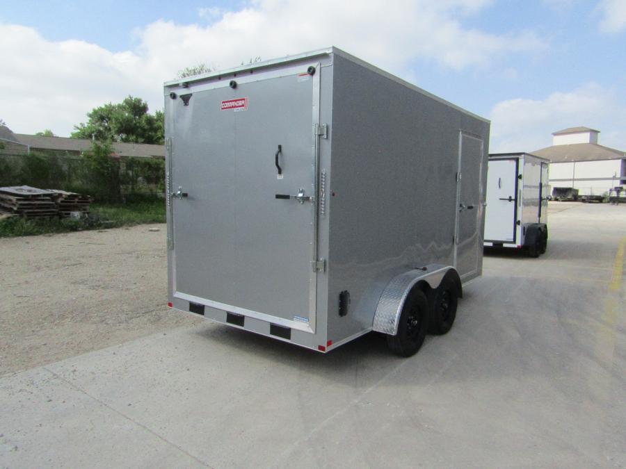 7X14 CARRY-ON 7X14 ENCLOSED 7K RD S Image 1