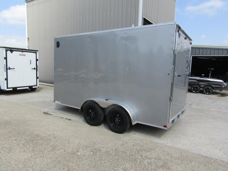 7X14 CARRY-ON 7X14 ENCLOSED 7K RD S Image 2
