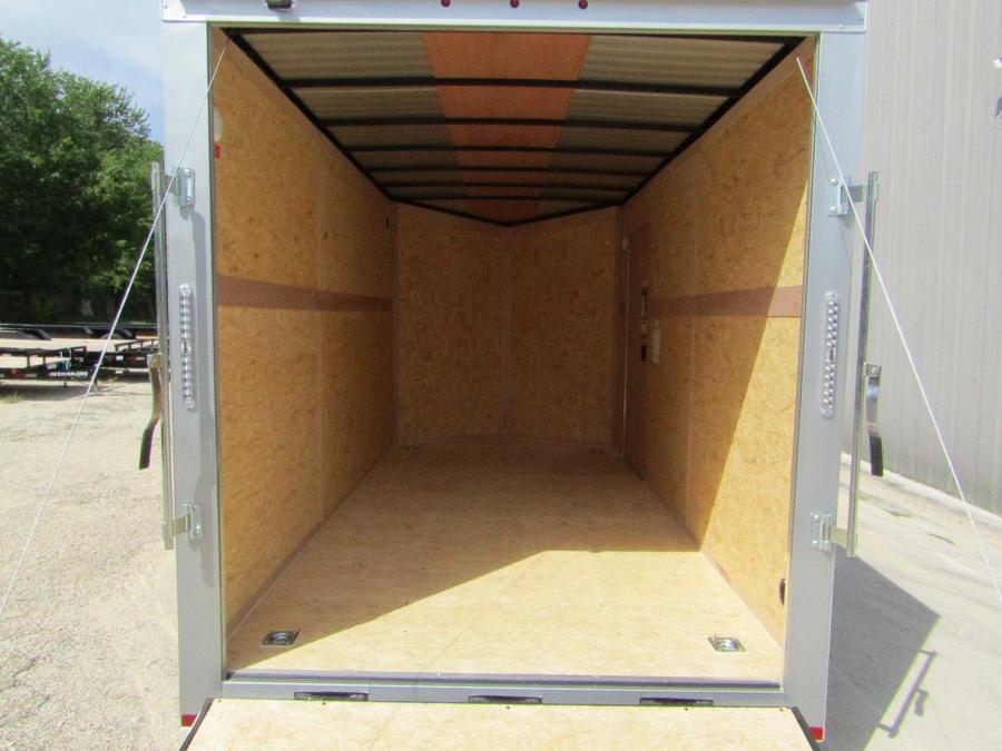 7X14 CARRY-ON 7X14 ENCLOSED 7K RD S Image 3