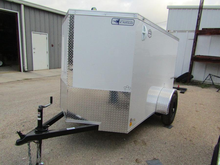 VHW5 CC 5X8, SD/FL/BL, RD, 24SG, 2D L, SJ, 55", WHITE Image 2
