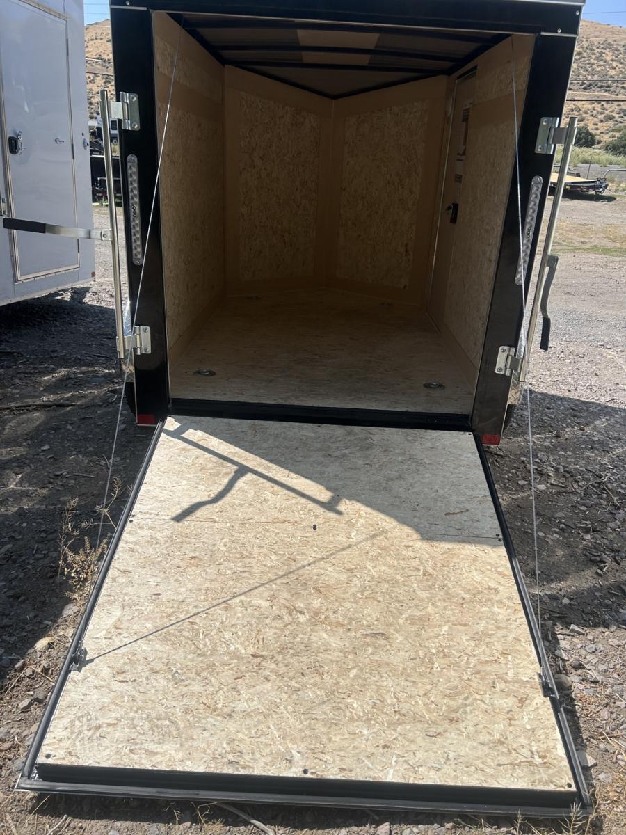 TM5X CARRY-ON 5X8 CTD 3K RAMP DOOR Image 1