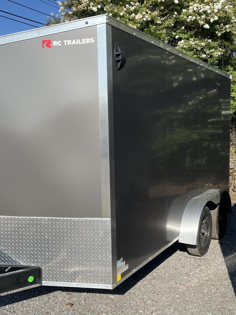 D-71 RC DELUXE 7X14 TA 7K RD 7 INT Image 1