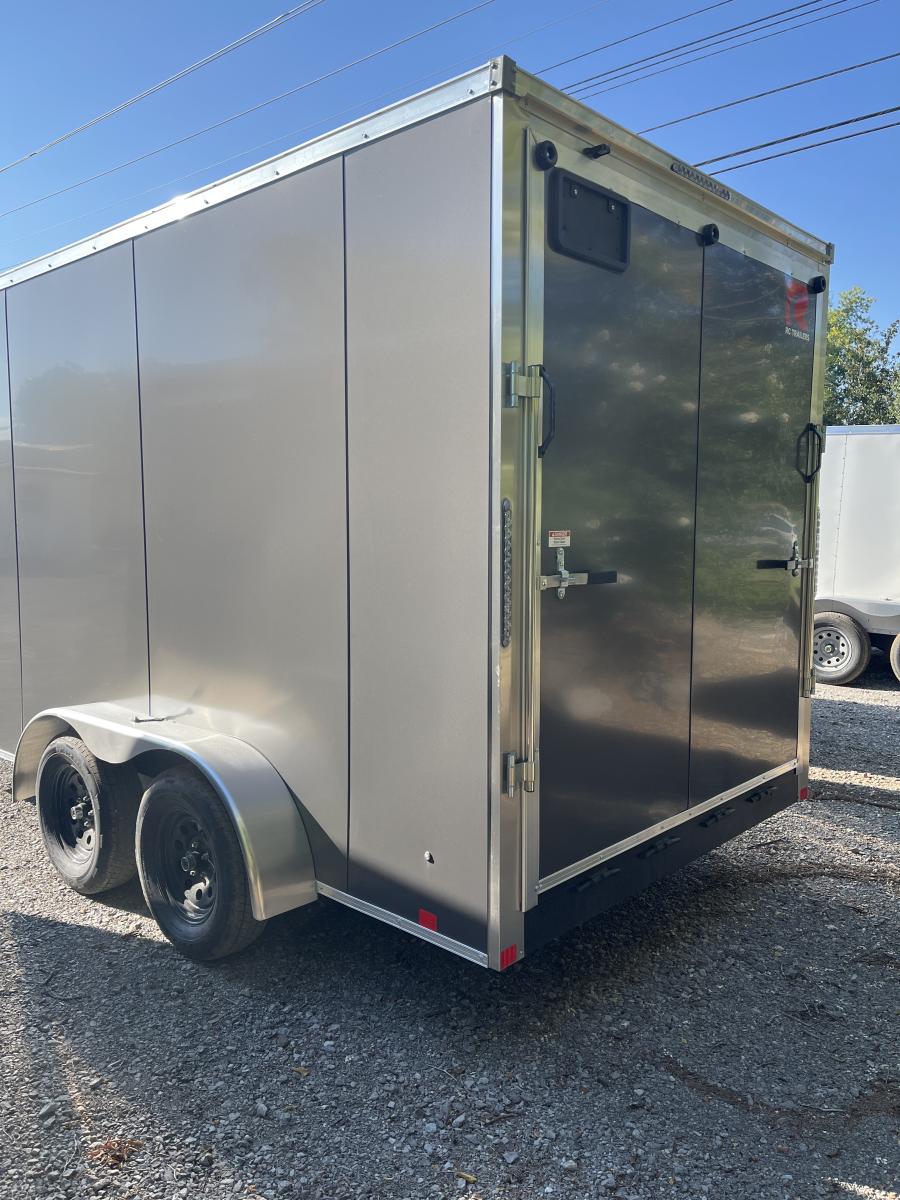 D-71 RC DELUXE 7X14 TA 7K RD 7 INT Image 2