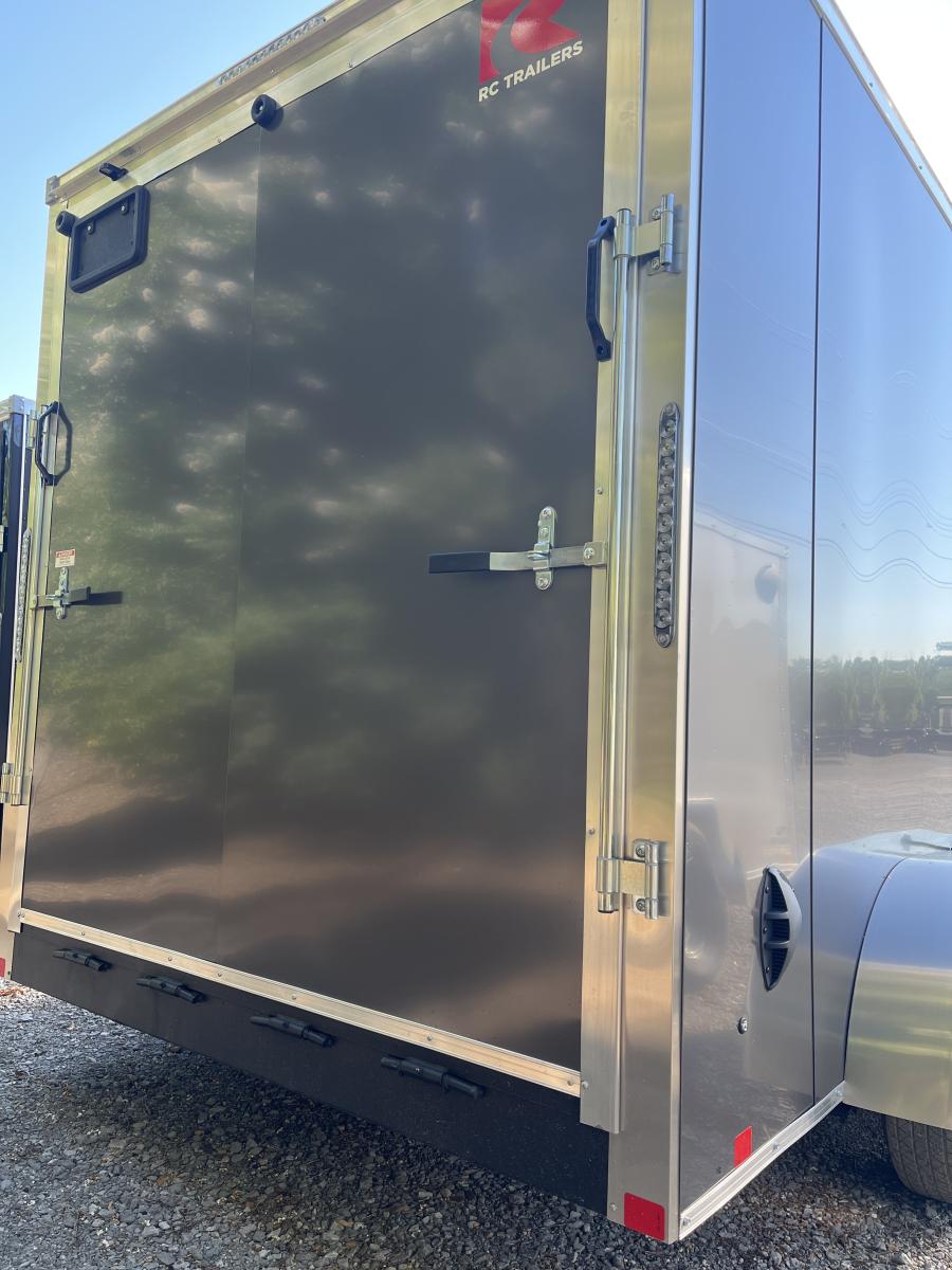D-71 RC DELUXE 7X14 TA 7K RD 7 INT Image 3