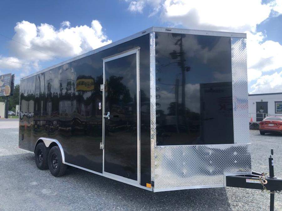 STAS STALL 85X20 5.2K WHITE 7 CH 009365 Image 0