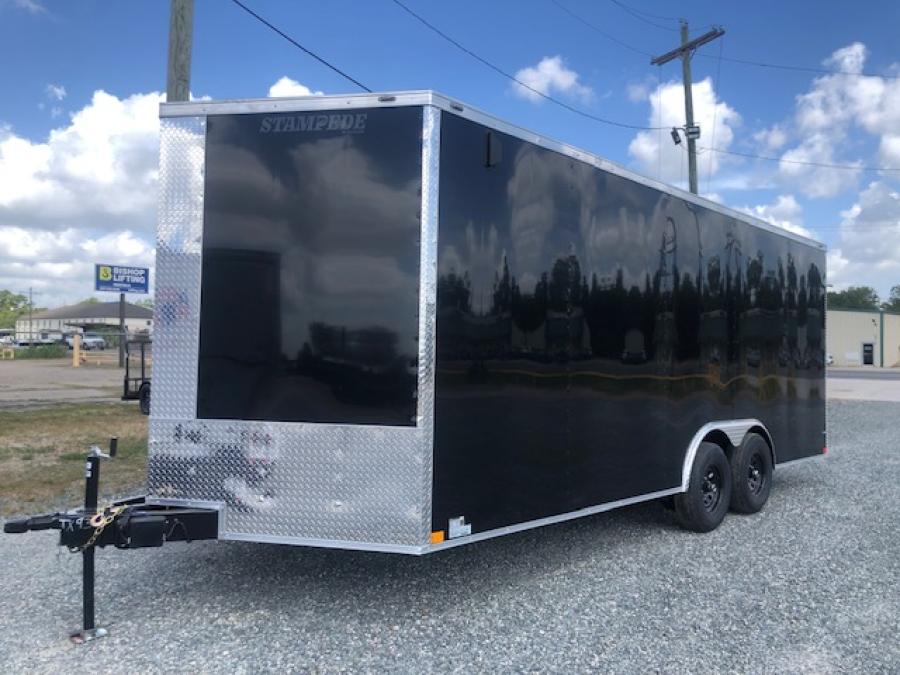 STAS STALL 85X20 5.2K WHITE 7 CH 009365 Image 1
