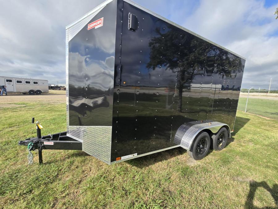 TM6X CARRY-ON 6X12 CTD 7K RAMP DOOR Image 1