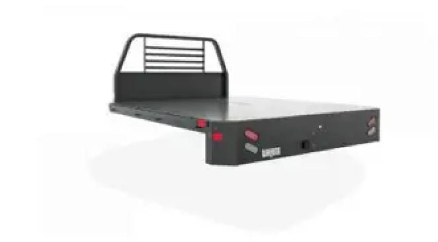 CMTB 84 TB 84 40 38 FULL HEADACHE RACK Image 0