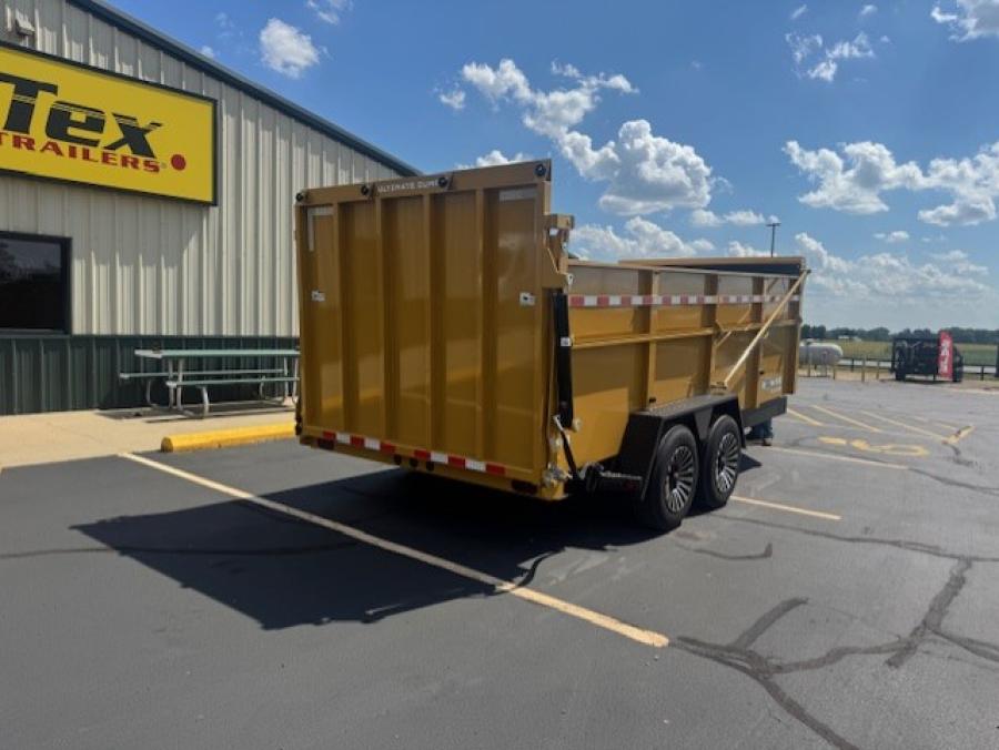 DUT1 17K BWISE STD DUMP 7X16 Image 1