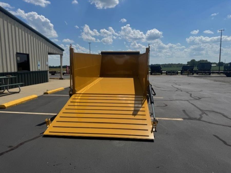 DUT1 17K BWISE STD DUMP 7X16 Image 2