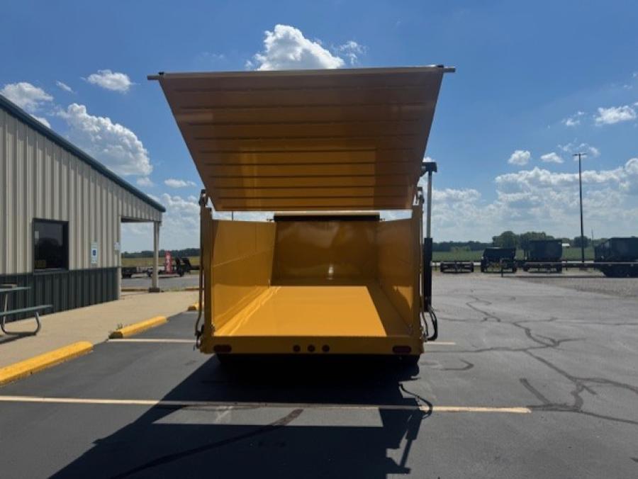 DUT1 17K BWISE STD DUMP 7X16 Image 3
