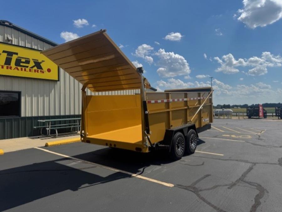 DUT1 17K BWISE STD DUMP 7X16 Image 4