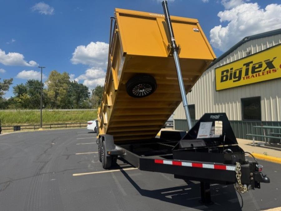 DUT1 17K BWISE STD DUMP 7X16 Image 5