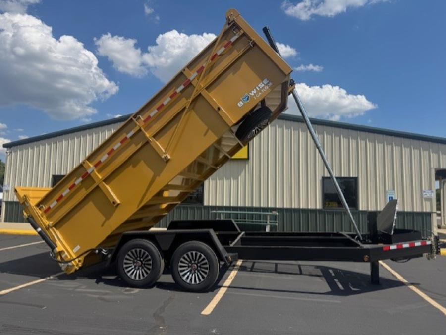 DUT1 17K BWISE STD DUMP 7X16 Image 6