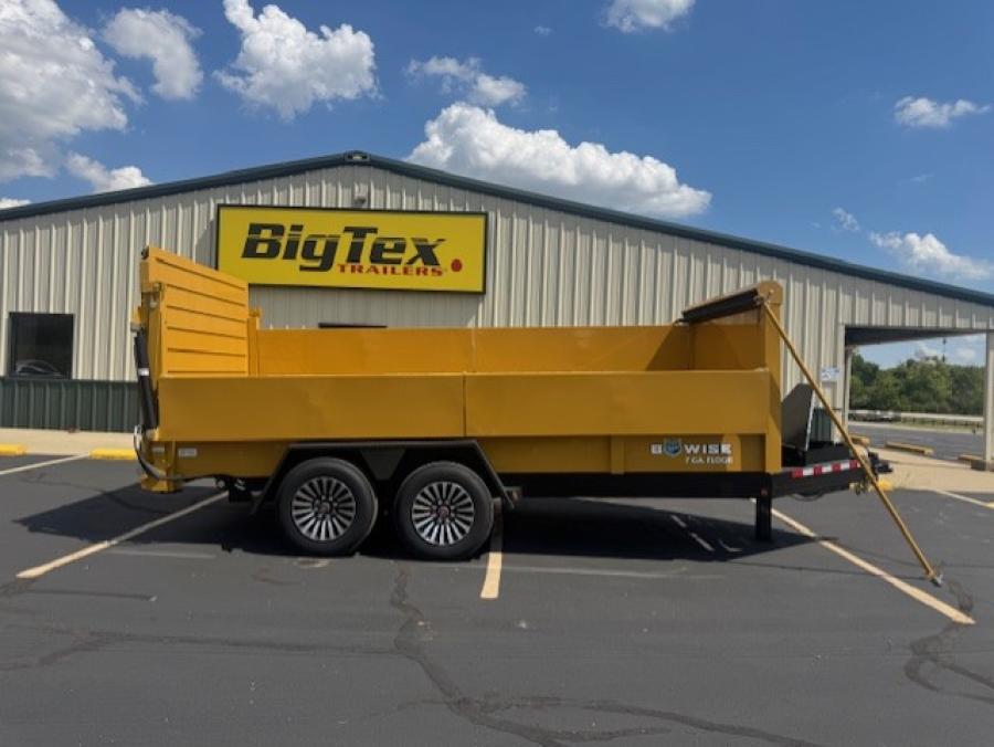 DUT1 17K BWISE STD DUMP 7X16 Image 7