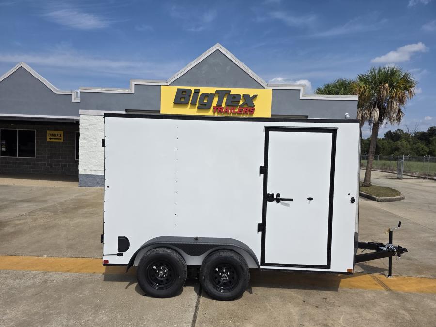 TM6X CARRY-ON 6X12 CTD 7K DOUBLE DO Image 3