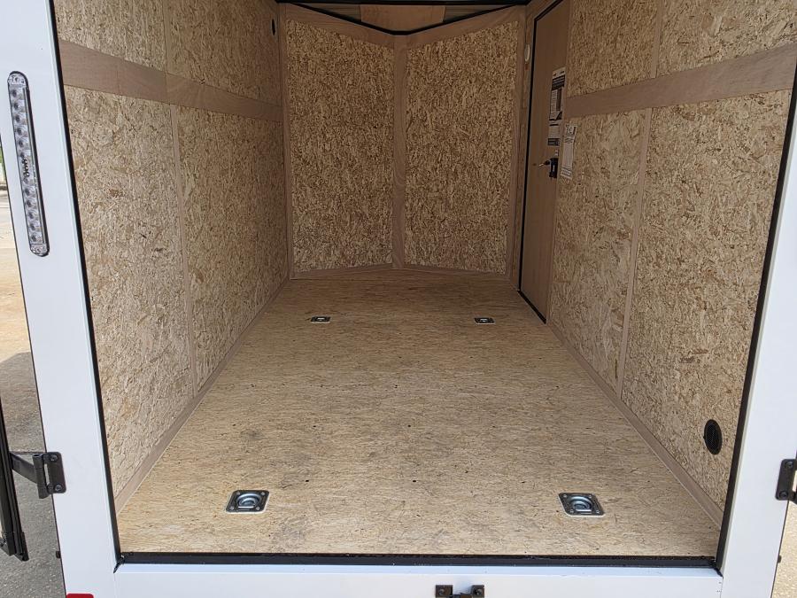 TM6X CARRY-ON 6X12 CTD 7K DOUBLE DO Image 4
