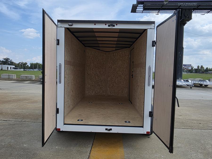 TM6X CARRY-ON 6X12 CTD 7K DOUBLE DO Image 5