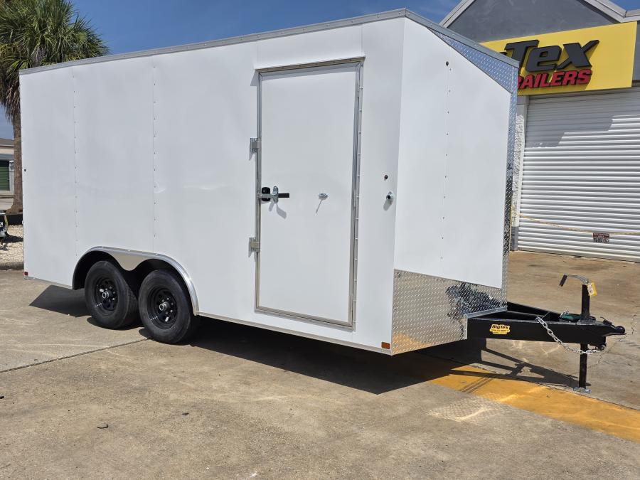 TM85 CARRY-ON 85X16 CTD 10K RAMP DO Image 1