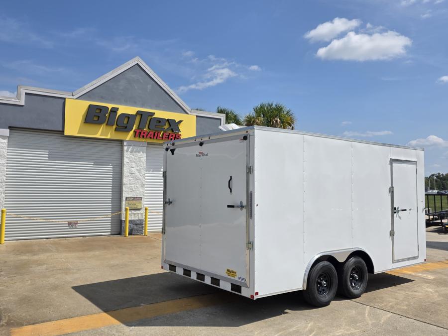TM85 CARRY-ON 85X16 CTD 10K RAMP DO Image 2