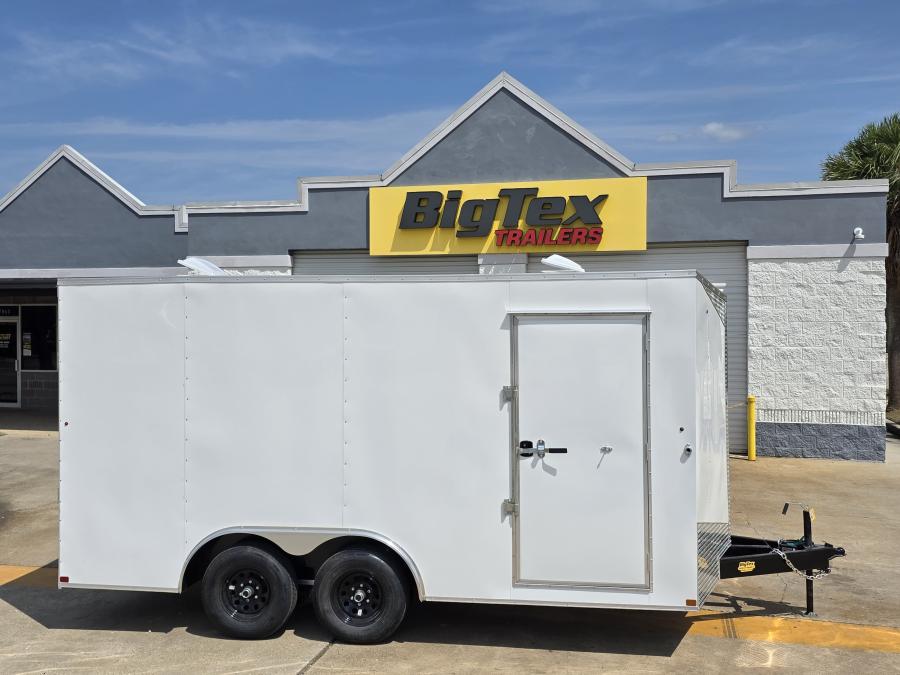 TM85 CARRY-ON 85X16 CTD 10K RAMP DO Image 0
