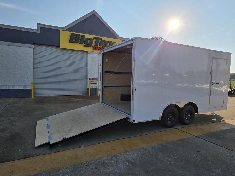 TM85 CARRY-ON 85X16 CTD 10K RAMP DO Image 3
