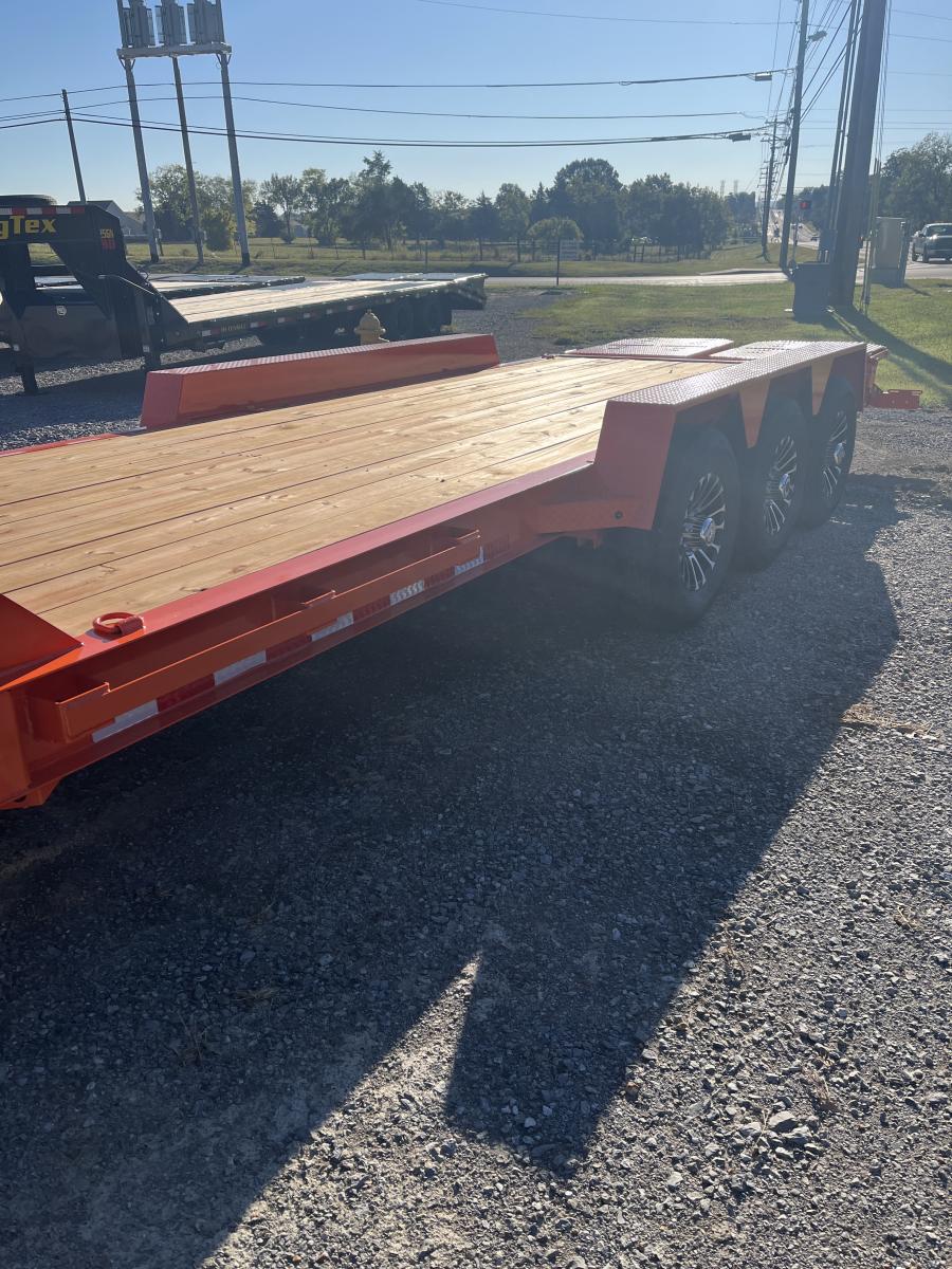 EF72 83X22X 21K TRI AXLE BY BWISE Image 2