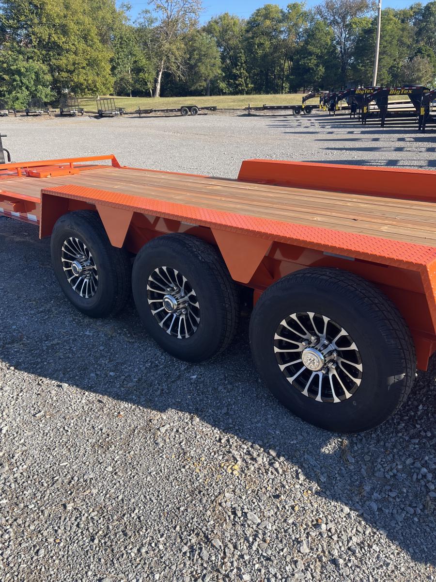 EF72 83X22X 21K TRI AXLE BY BWISE Image 3