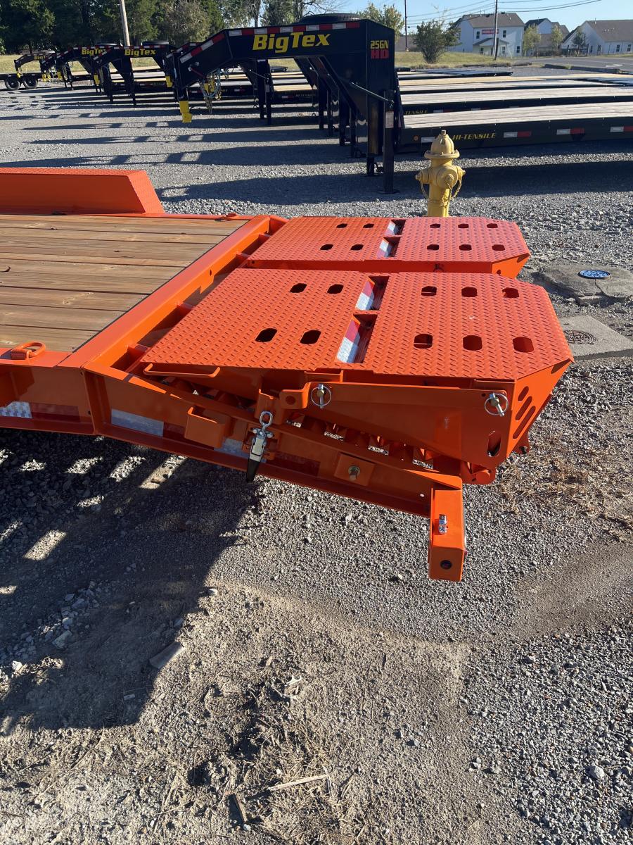 EF72 83X22X 21K TRI AXLE BY BWISE Image 4