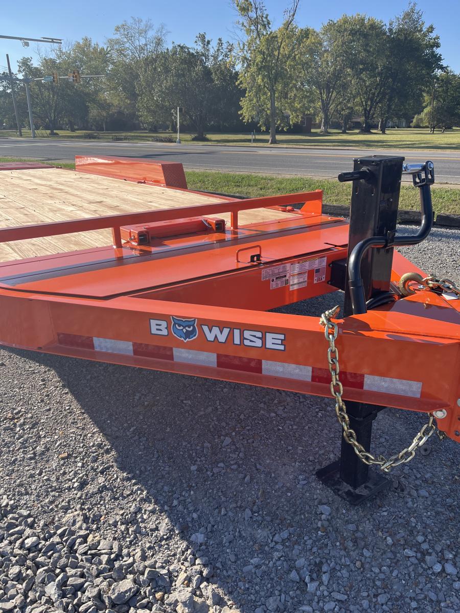 EF72 83X22X 21K TRI AXLE BY BWISE Image 8