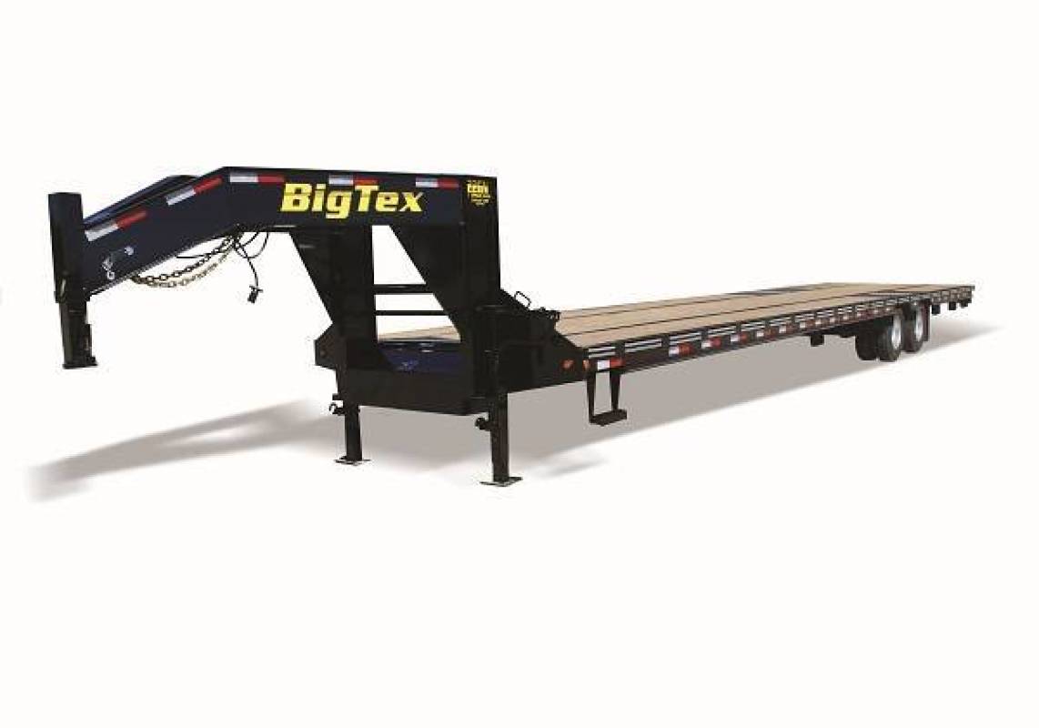Tandem Dual Axle Trailer