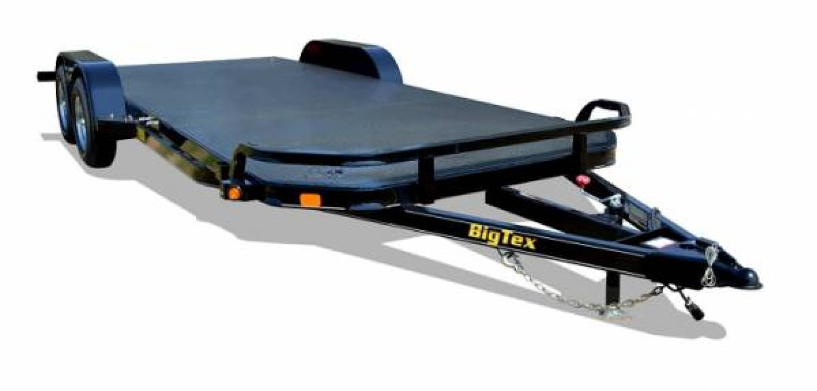 Big Tex 70DM-18 Diamond Back