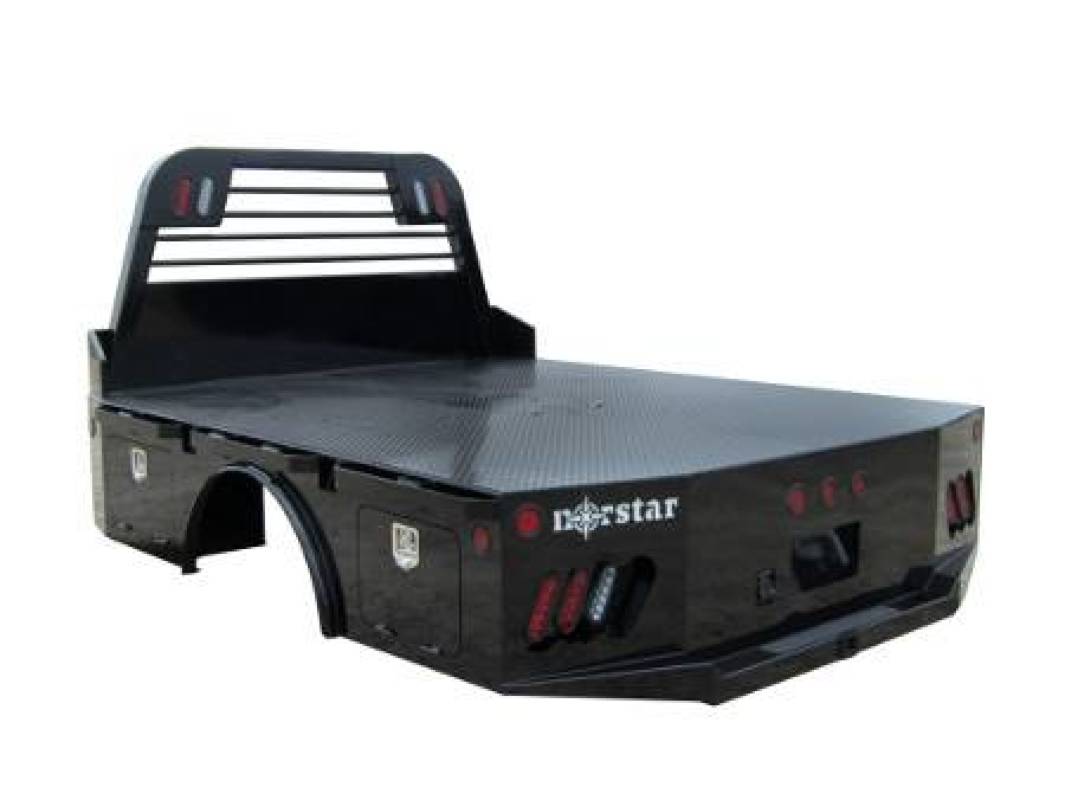 Norstar ST Truck Bed (Get Quote Now)