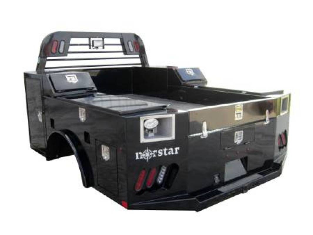 Norstar SD Truck Bed (Get Quote Now)