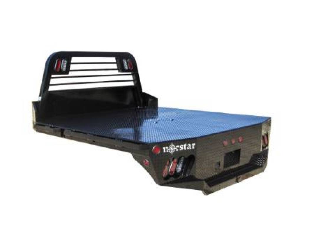 Norstar SR Truck Bed (Get Quote Now)