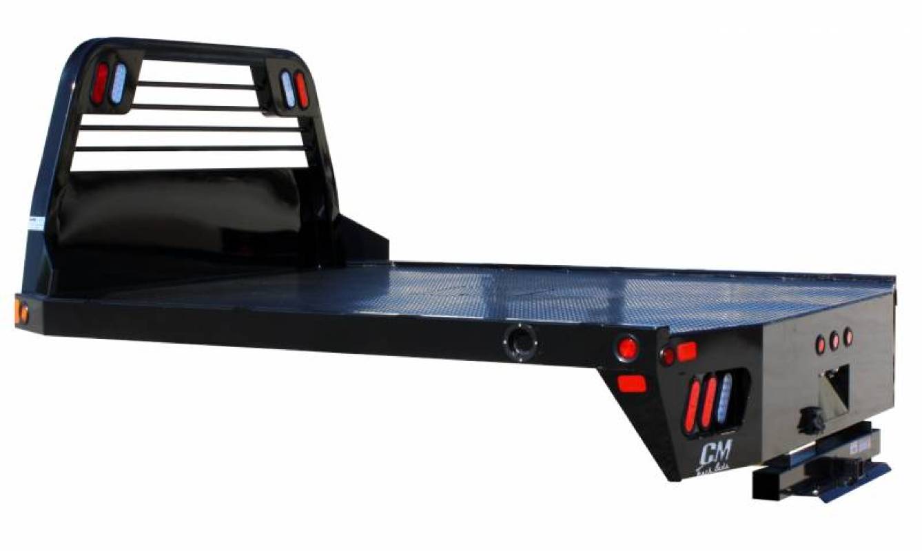 CM SS Model Truck Bed (Get Quote Now)