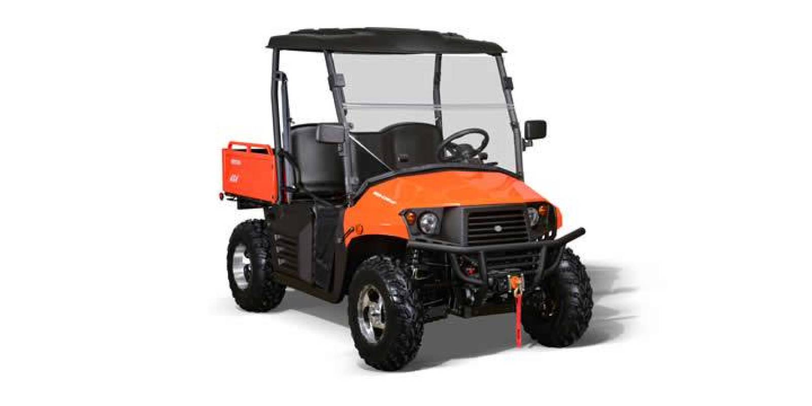 BENNCHE BIGHORN 400