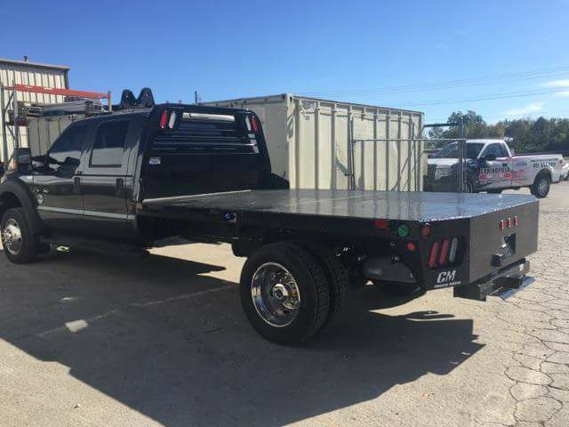 Truck Body RD2 114/97/84/34 SD