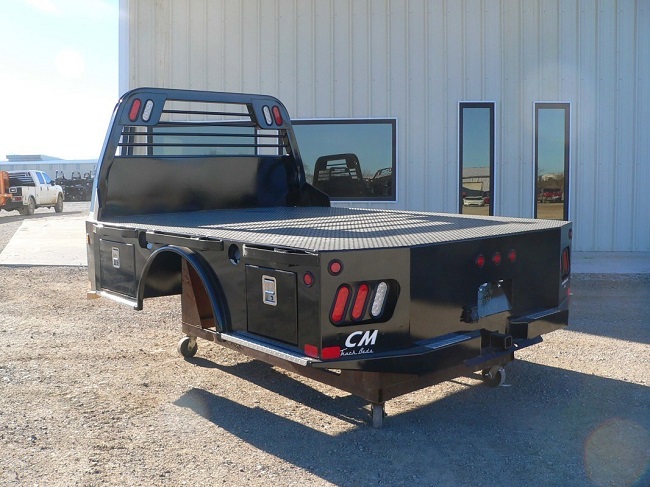 Truck Body SK2 94/94/60/34 SD 2RTB