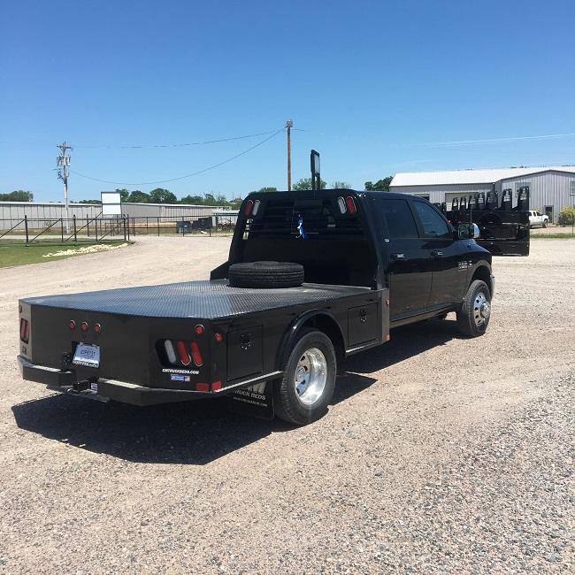Truck Body SK2 86/97/56/38 2RTB