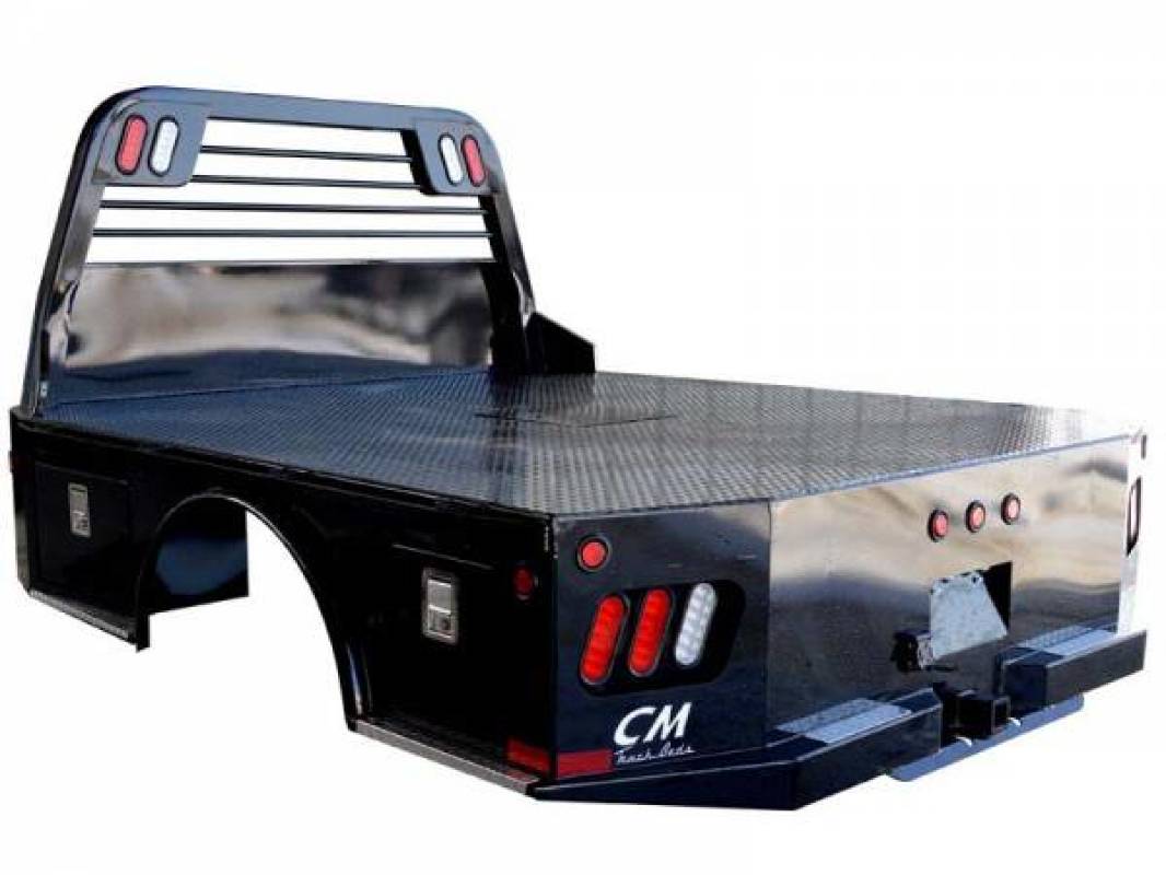 CM SK Model Truck Bed